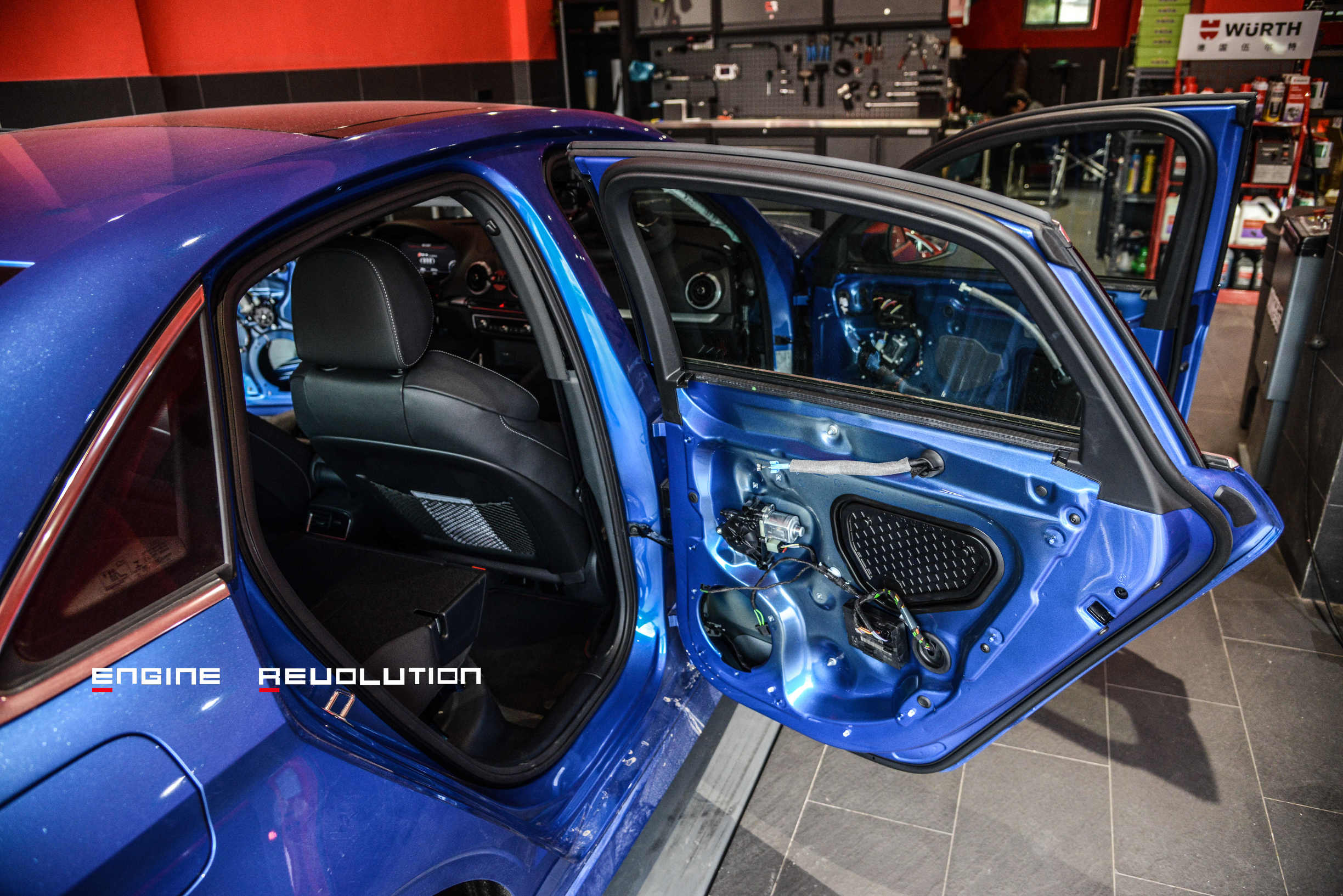 s3改装潜力有多大,s3最强改装