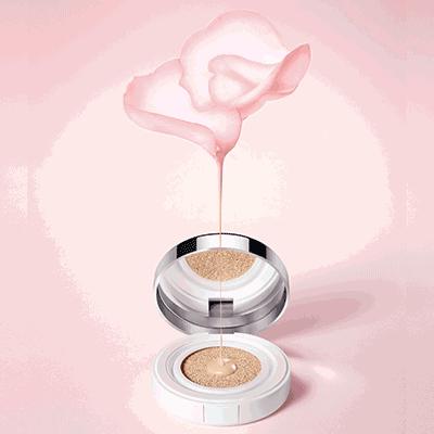 雪花秀跟兰蔻气垫哪个好,雪花秀和赫拉气垫哪个好