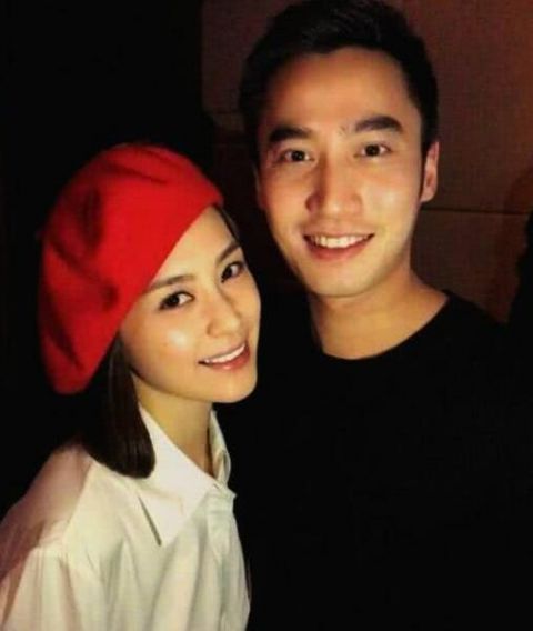 阿娇凌晨发裸背照，网友：我的内心毫无波动，甚至有点恶心