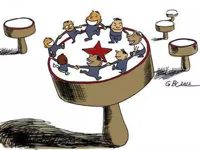 坚决防止和反对码头文化,我们为什么要反码头文化