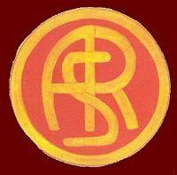 豪门球队队徽,罗马球队队徽含义