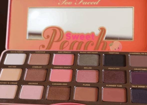 这几款巨好看,还不飞粉的眼影是大爱呀,用到停不下来!