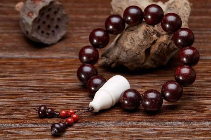 手串太松太紧三招轻松搞定,手串太松不想去掉珠子