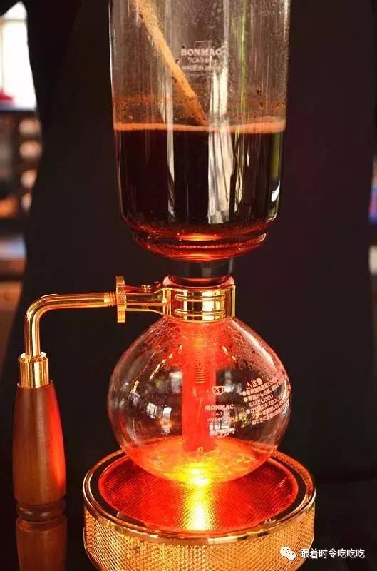 双阀摩卡壶如何泡出好喝的咖啡,咖啡冲泡方法摩卡壶
