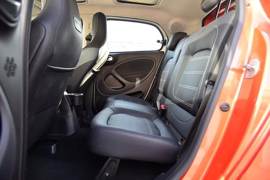 小车Smart怎么样？我们打算拆开一探究竟