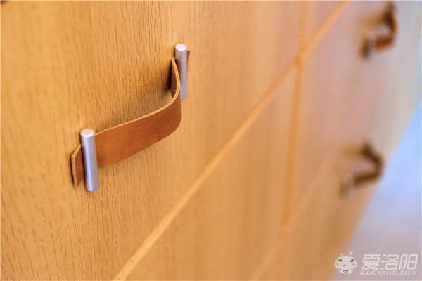 洛阳这位爱网购的设计师花25W搞定自家119㎡混搭风！你也可以！