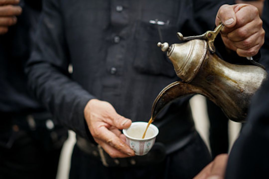 去迪拜旅游必去的顶级餐厅,迪拜必去的网红餐厅