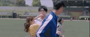 漫改剧单恋大作战,单恋大作战孔垂楠结婚