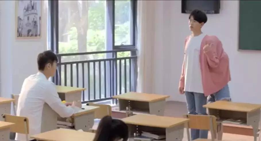 漫改剧单恋大作战,单恋大作战孔垂楠结婚