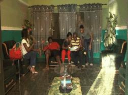 什么鬼完整版视频,什么鬼片更搞笑