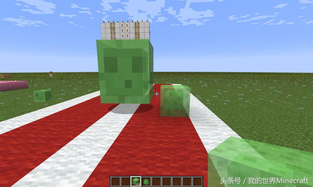 《我的世界》里的他们其实都有“血缘关系”苦力怕的亲兄弟是猪