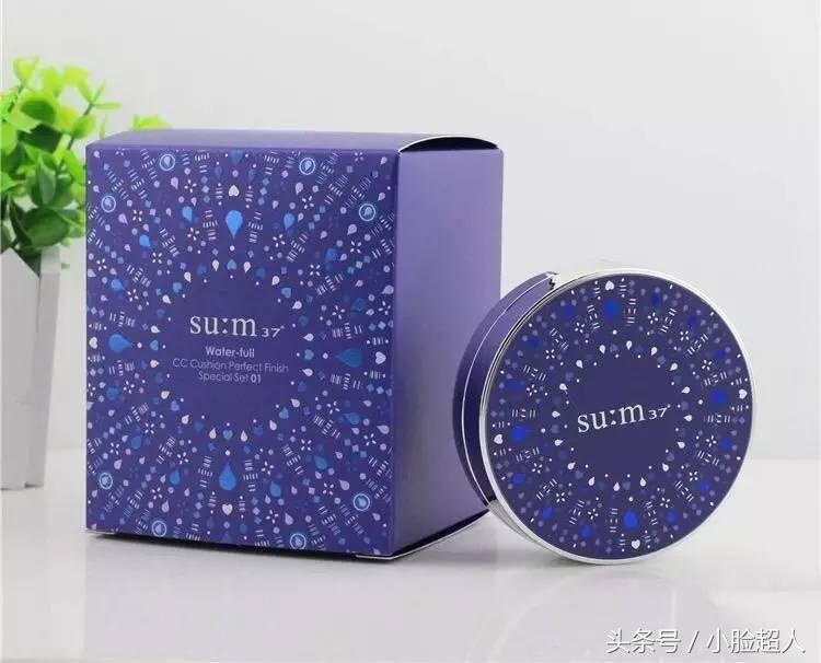 雪花秀跟兰蔻气垫哪个好,雪花秀和赫拉气垫哪个好