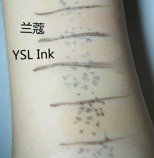 比阿玛尼红标还好用的粉底液,阿玛尼兰蔻ysl粉底液测评