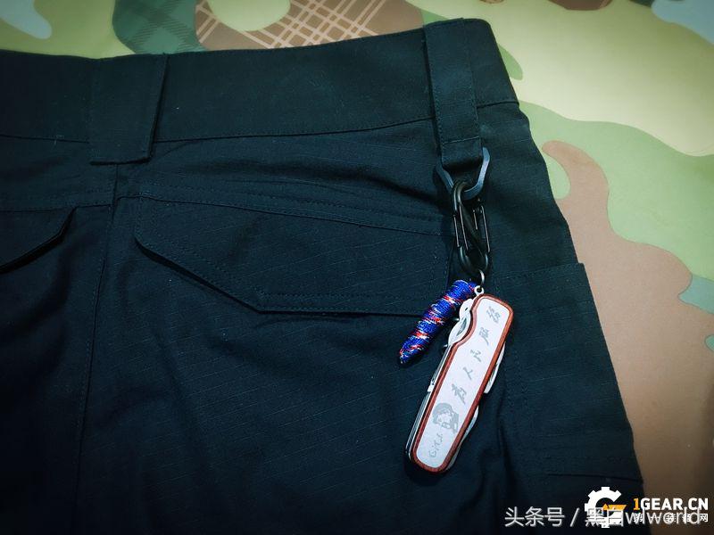 汉道龙晶大马士革怎么样,汉道生存大师大马士革