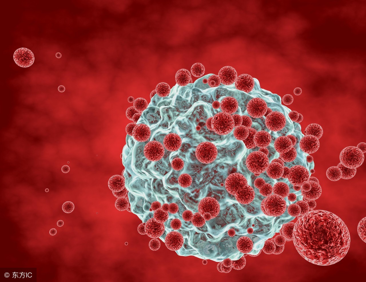 影响患者生存期10大因素，最后一点说得太对了！
