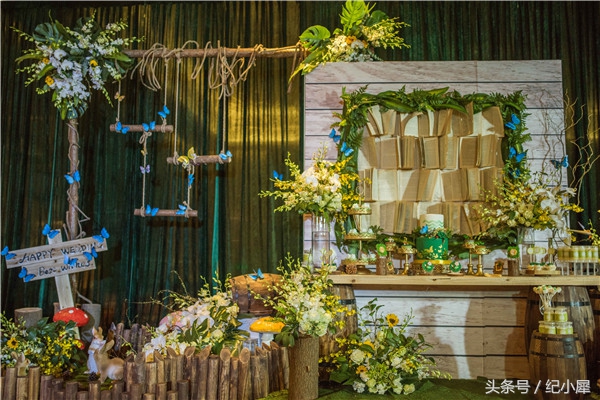 婚礼策划了解新人几个问题,婚礼策划有哪些细节