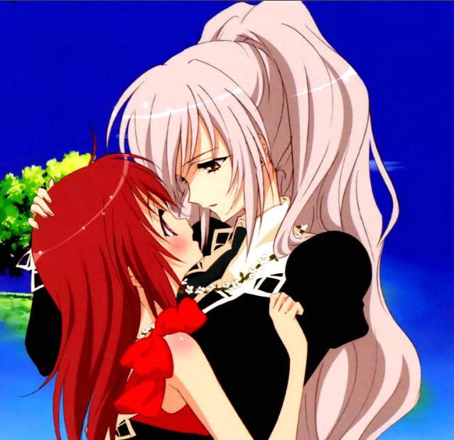 龙王的工作就是被正义制裁，盘点二元次中那些萝莉控