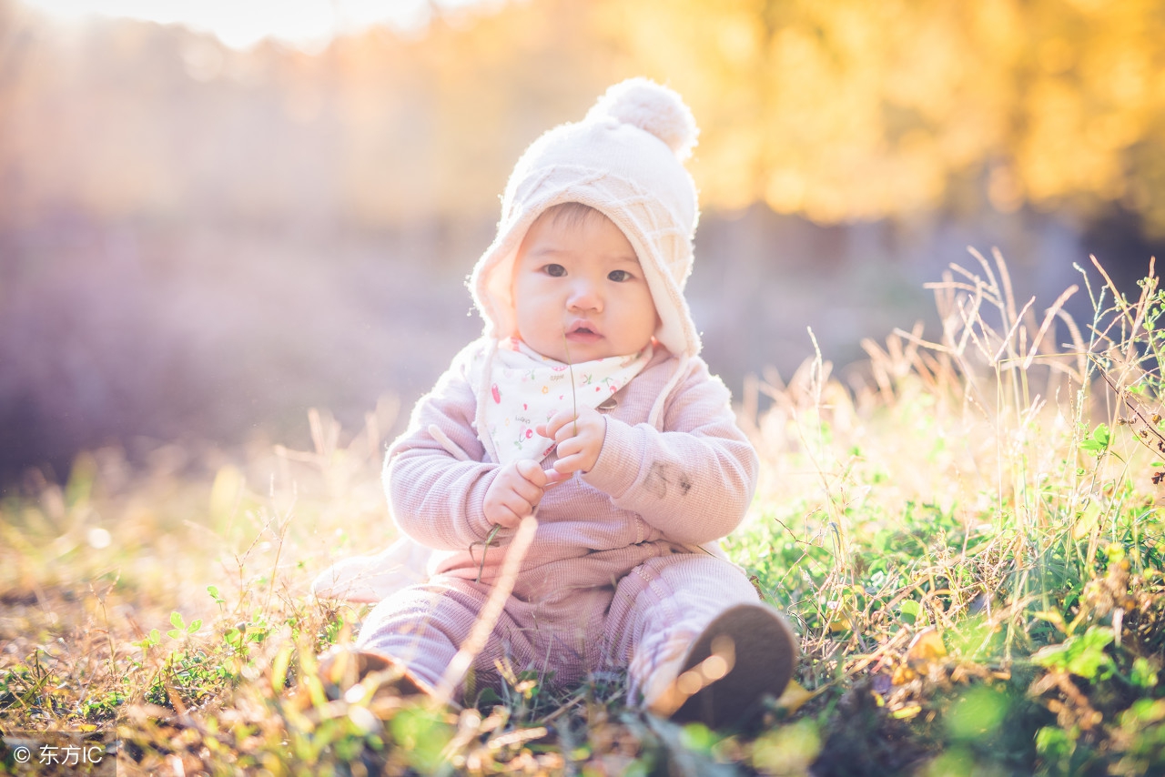 2018年新生宝宝好听的名字大全,大气又不失优雅的宝宝名字推荐