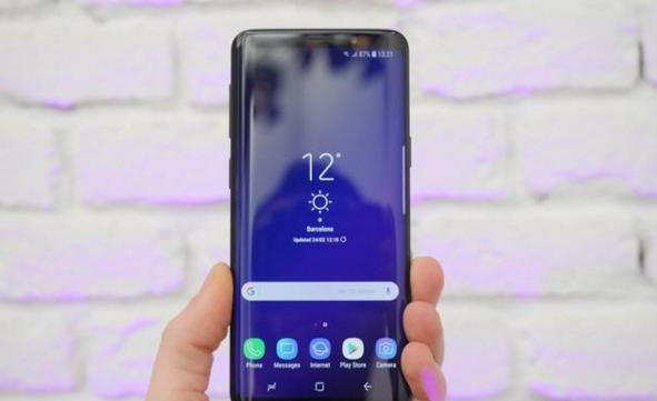 三星s9有不了副卡,三星s9手机缺点