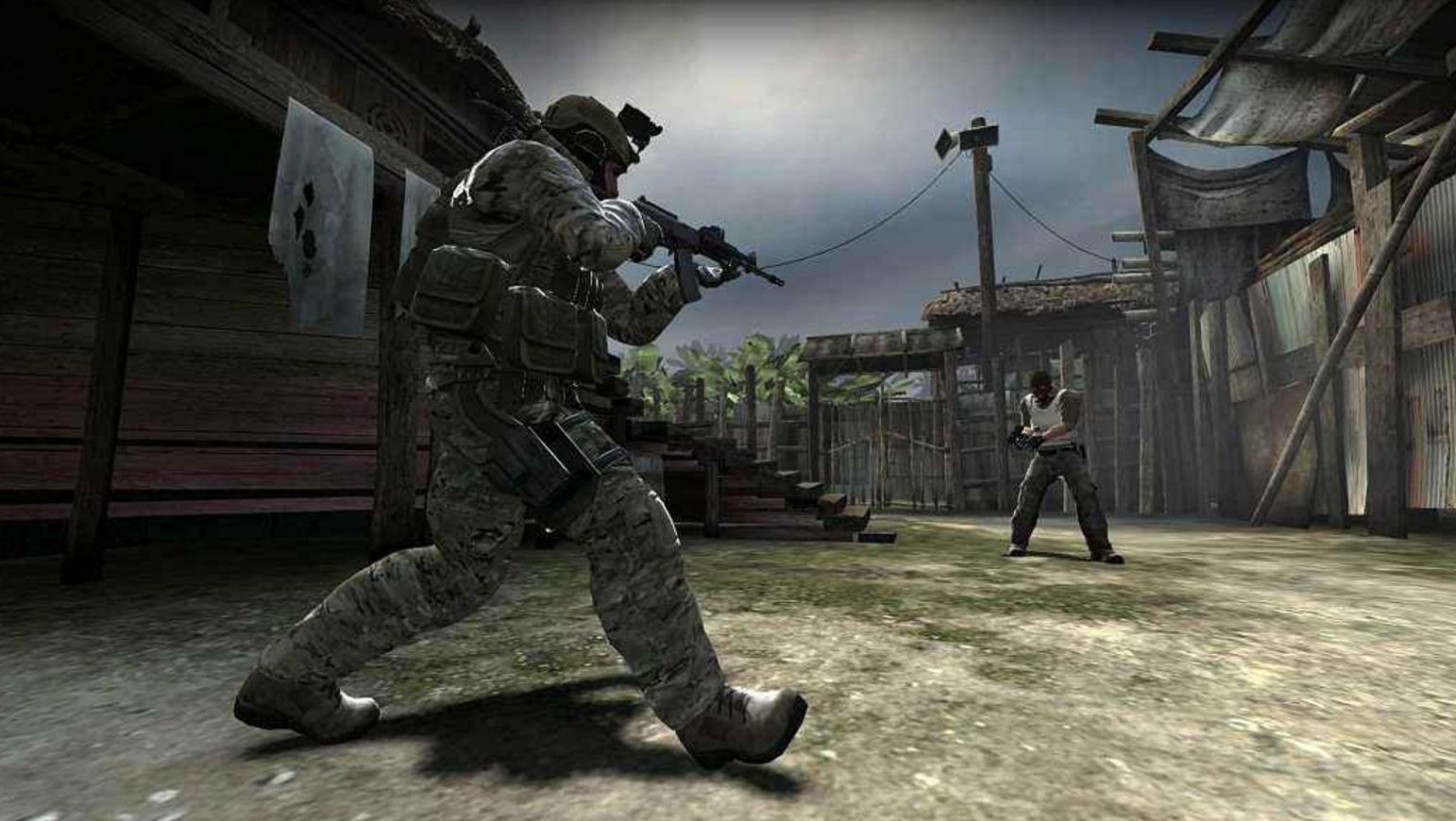 看看腾讯打击手游吃鸡的外挂到底怎么样!