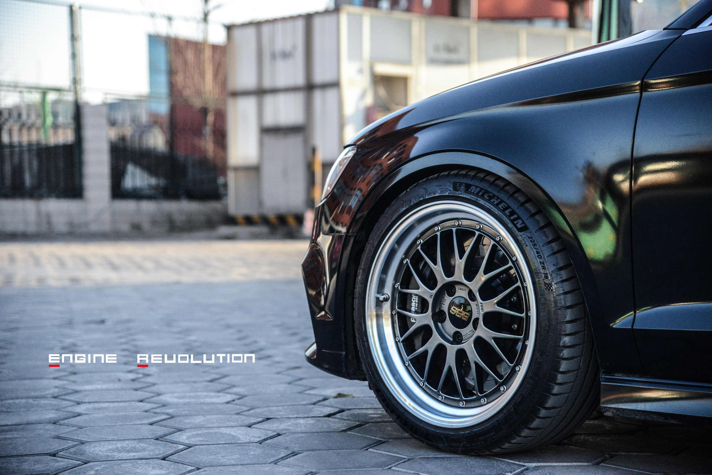 s3改装潜力有多大,s3最强改装