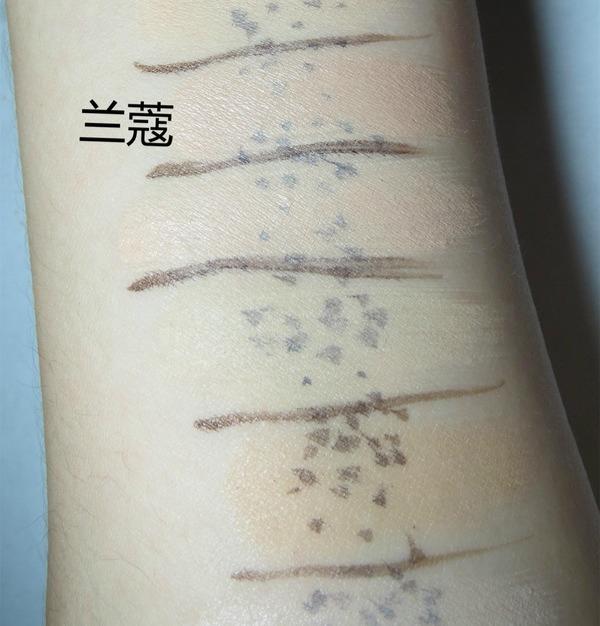 比阿玛尼红标还好用的粉底液,阿玛尼兰蔻ysl粉底液测评