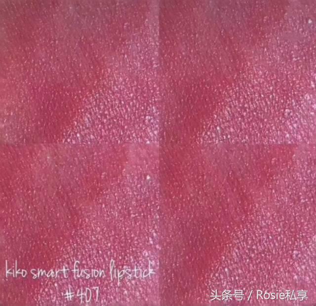 无敌便宜口红,无敌显白的平价口红