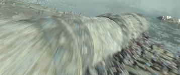 这部几乎把韩国人都赶到影院的巨片,我一手五颗星一手一颗星