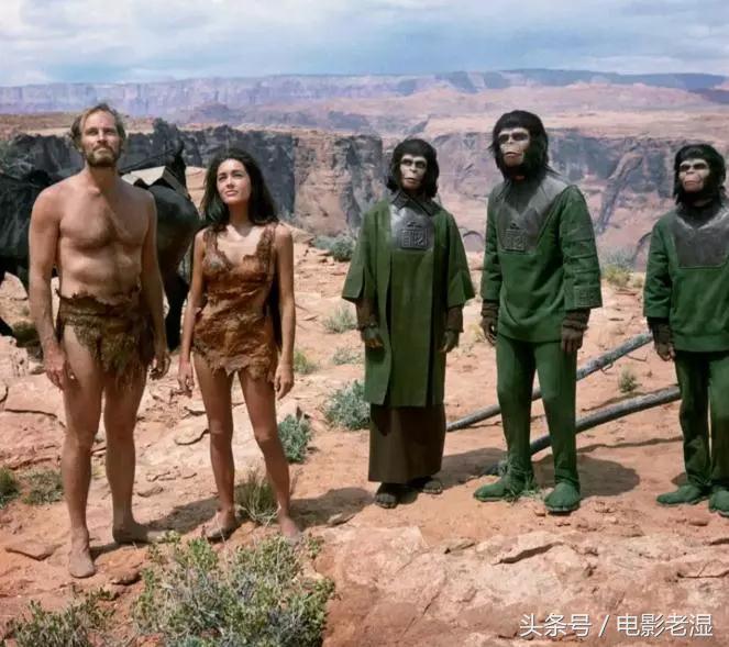 宇宙科幻片太空探索,必看的十五部关于宇宙探索的电影