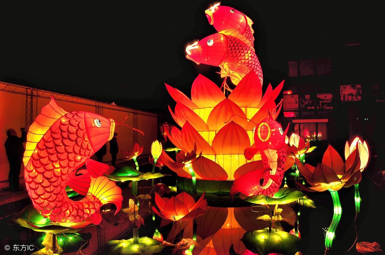 浙江流传至今的元宵风俗,闹元宵你们的家乡有这样的习俗吗