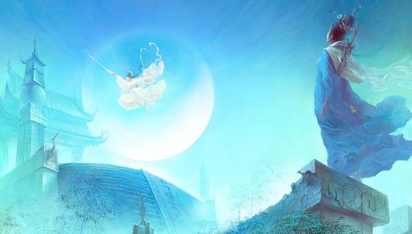 1000本网络小说排行榜,十年最佳网络小说排行榜