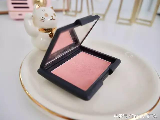 十大公认好用便宜的腮红推荐女,化妆十大类