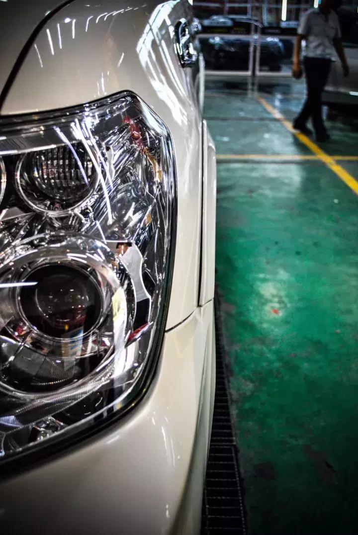 途乐新款改装nismo套件,2023款途乐改装nismo版