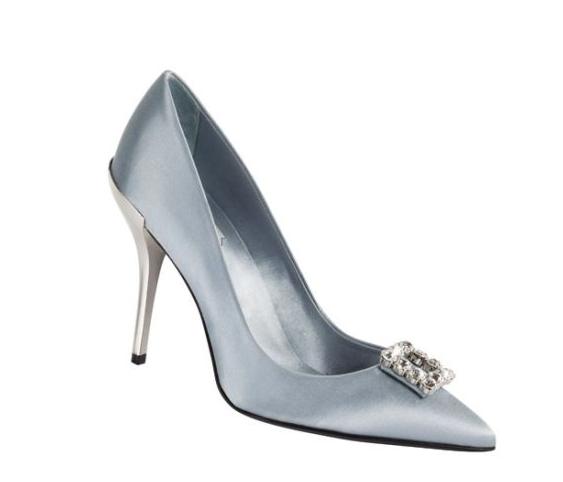 选婚鞋攻略,适合做婚鞋的牌子平价