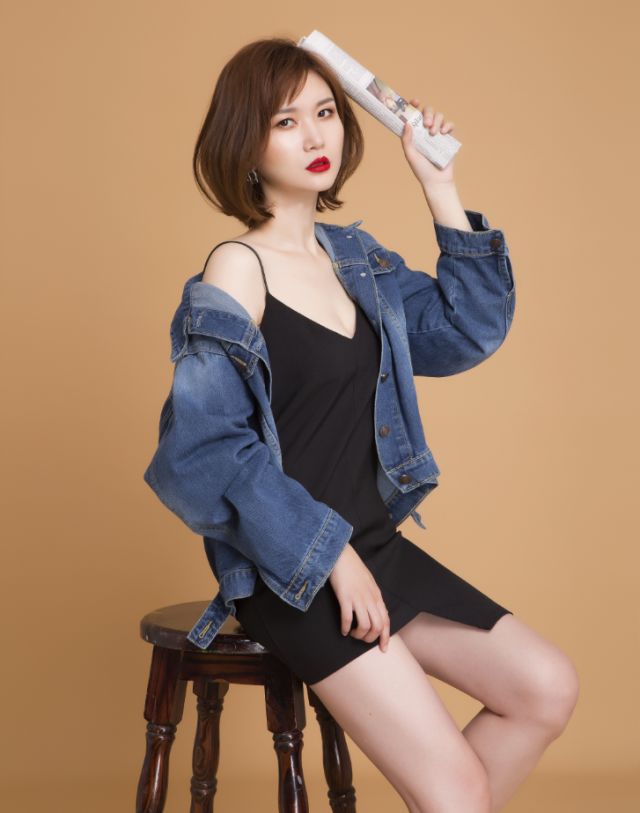 玖问|代言妈妈——天悦