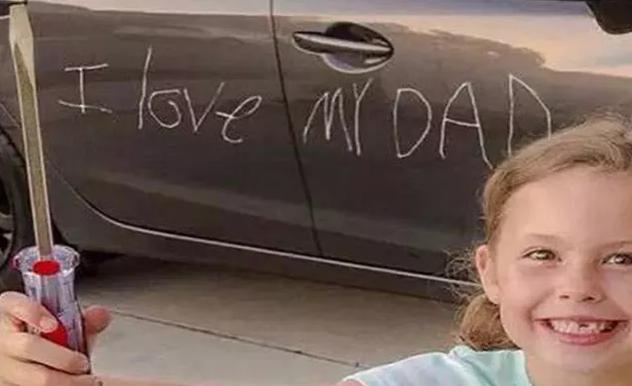 用汽车修复套装修复汽车划痕,汽车养护套餐修复汽车划痕