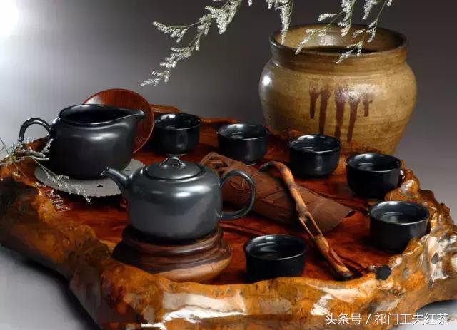 你知道你家茶具有多脏吗？