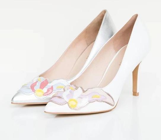 选婚鞋攻略,适合做婚鞋的牌子平价