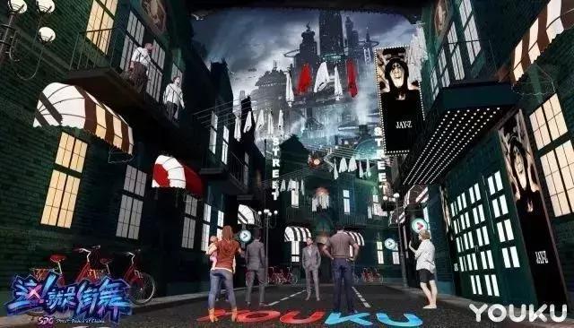 70后罗志祥80后韩庚90后黄子韬00后易烊千玺，这些细节却是相通的