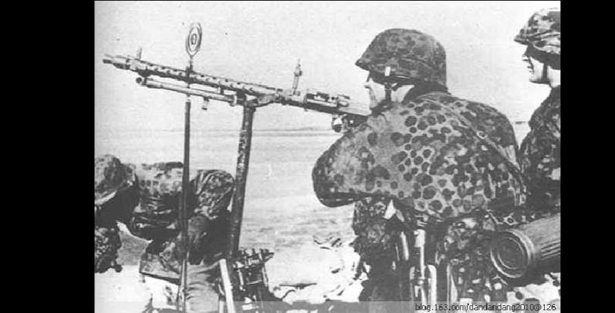 瞄准器和枪管瞄准器有什么区别,步枪各种瞄准器怎么看