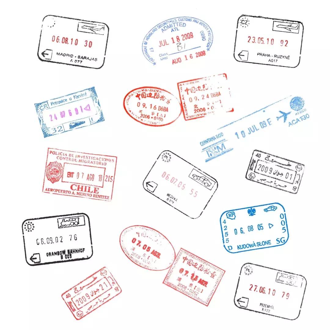 不跟团怎么出国,跟旅游团出国玩怎么办签证