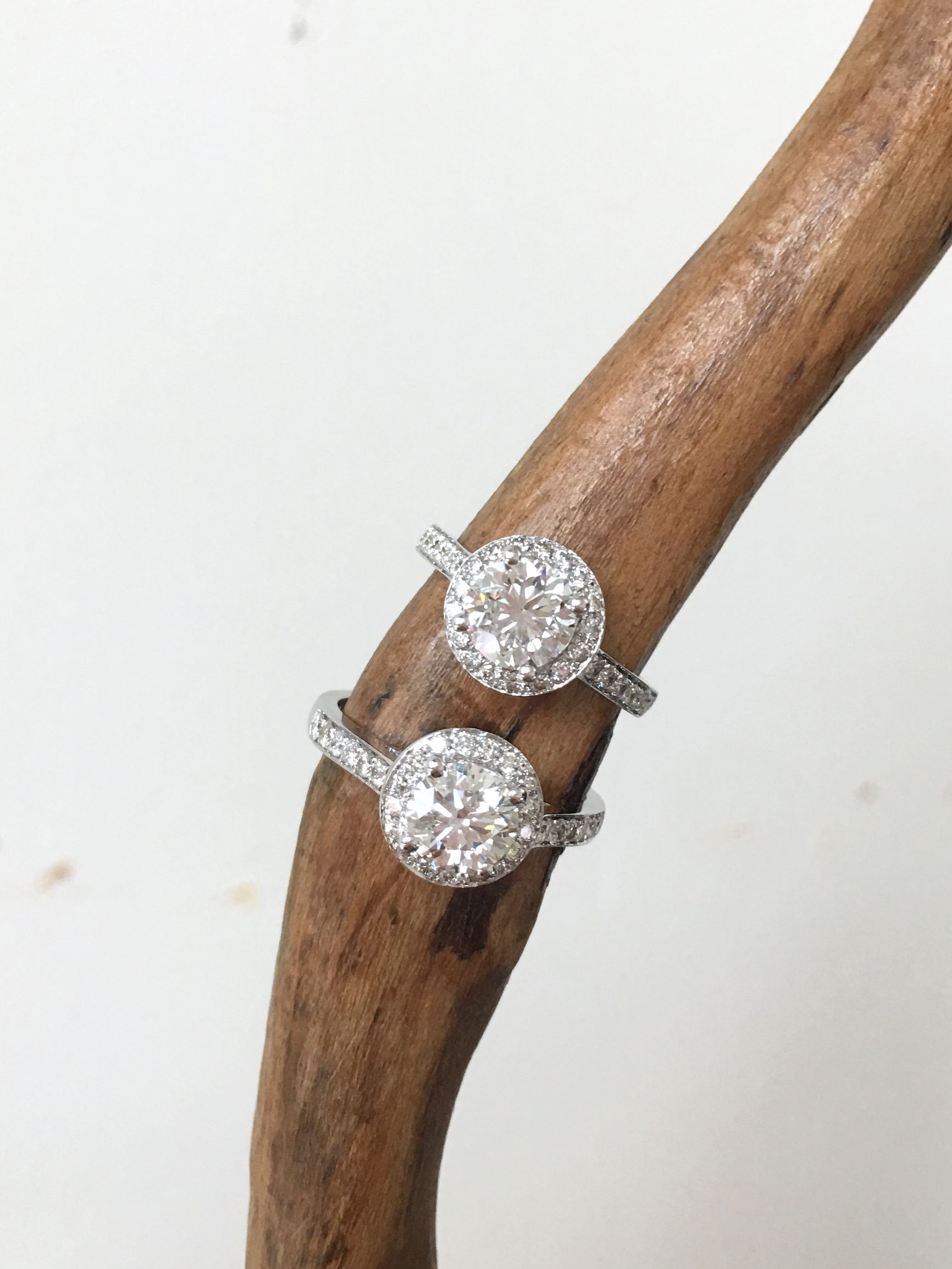 婚戒钻石如何挑选,如何挑选钻石婚戒解答