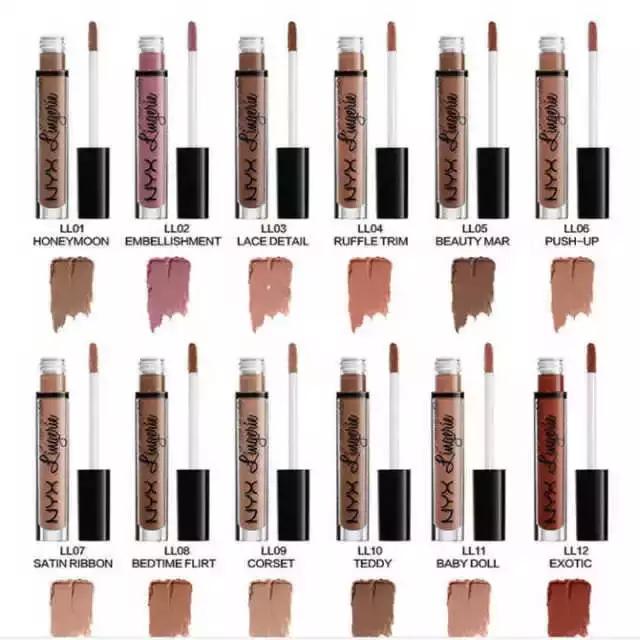 素颜可涂的口红平价好用,适合素颜涂的平价口红推荐