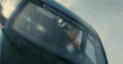 飞行员跳伞科普,跳伞降落科普