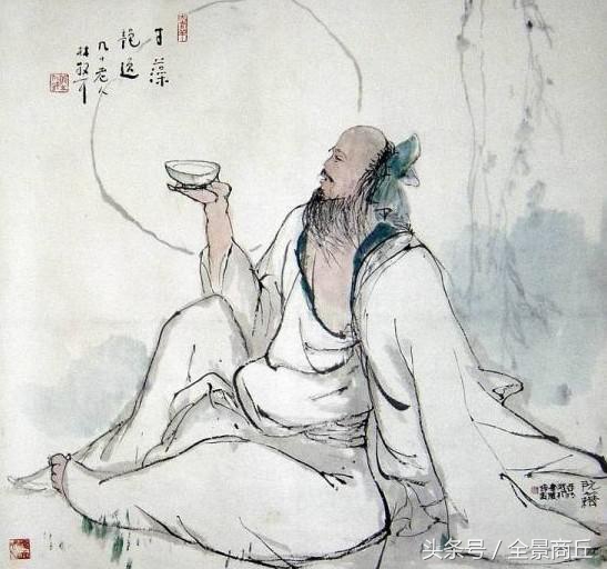 商丘的十大历史名人,商丘十大历史名人