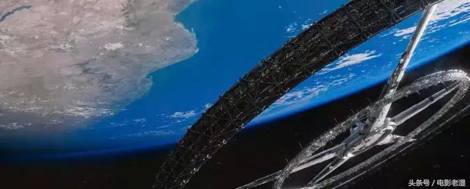 宇宙科幻片太空探索,必看的十五部关于宇宙探索的电影