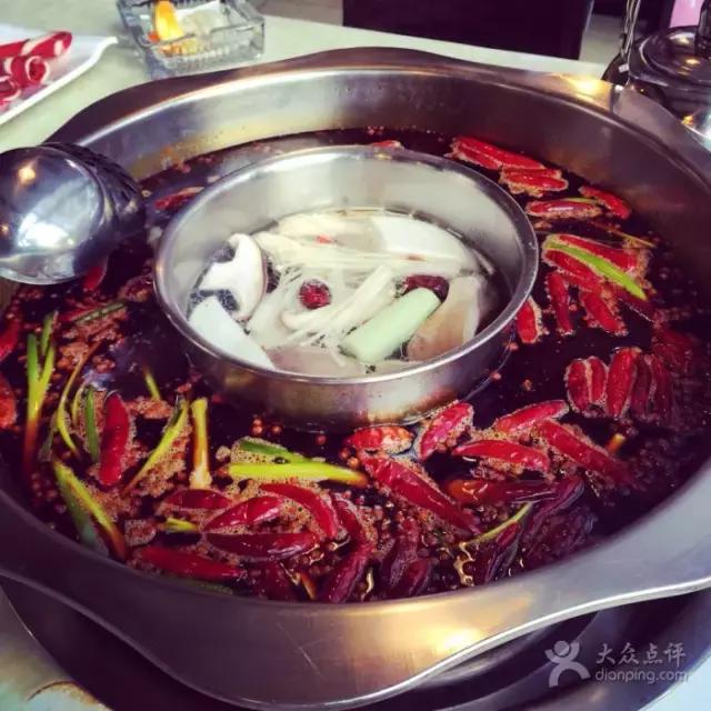 青岛哪里的川味火锅最正宗,青岛最正宗四川火锅