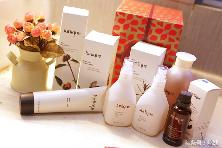 茱莉蔻明星产品排名,茱莉蔻最出名产品