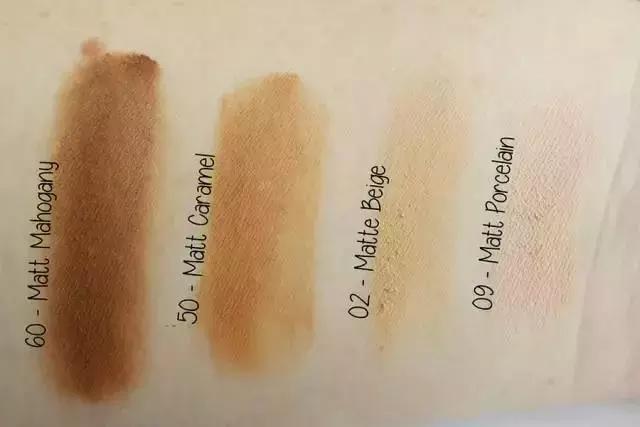 超平价粉底TOP6，白菜好用不吃土！