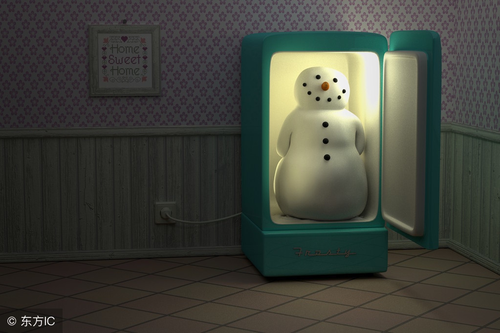 家用冰柜冷冻冷藏各如何调节,家用冰箱不够用再买冰柜多大适合